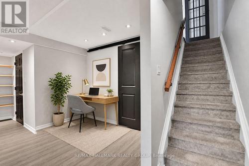 Virtually staged. - 144 Trail Side Circle, Ottawa, ON - Indoor Photo Showing Other Room