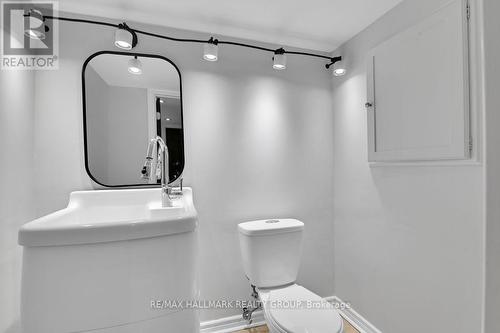 144 Trail Side Circle, Ottawa, ON - Indoor Photo Showing Bathroom