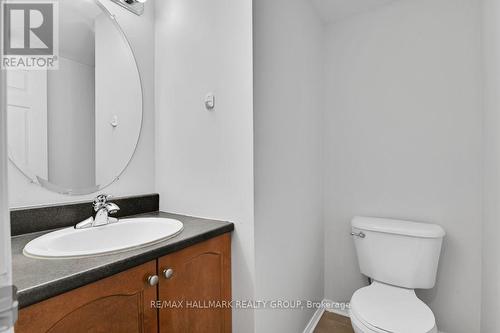 144 Trail Side Circle, Ottawa, ON - Indoor Photo Showing Bathroom