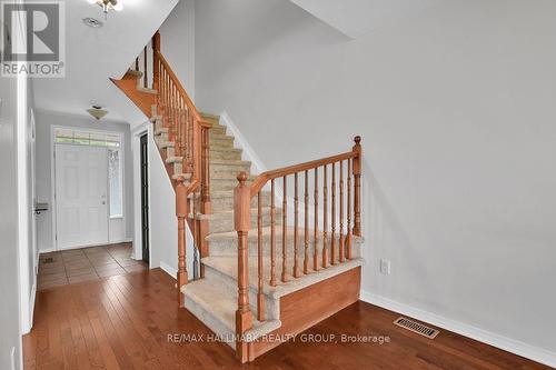 144 Trail Side Circle, Ottawa, ON - Indoor Photo Showing Other Room