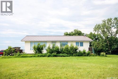 Leadbetter Acreage  Estevan Rm No. 5, SK S4A 2A4