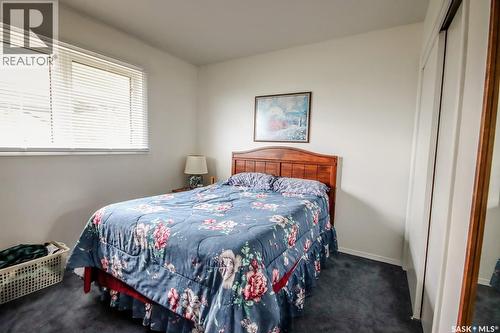 Leadbetter Acreage, Estevan Rm No. 5, SK - Indoor Photo Showing Bedroom
