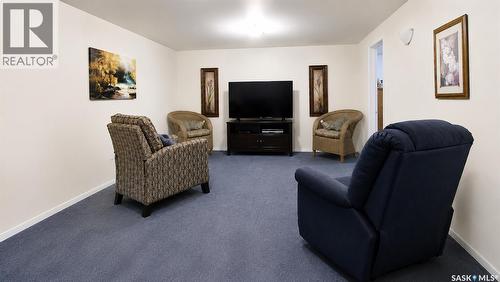 Leadbetter Acreage, Estevan Rm No. 5, SK - Indoor