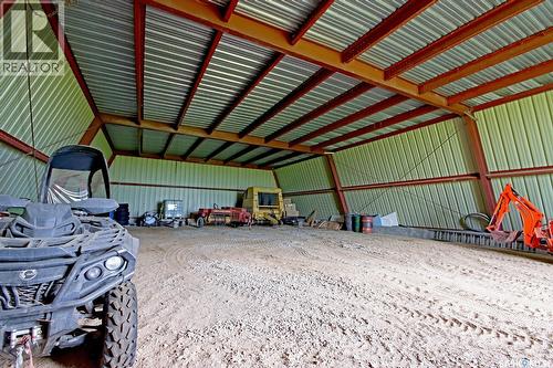 Leadbetter Acreage, Estevan Rm No. 5, SK - Outdoor With Exterior