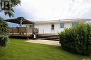 Leadbetter Acreage, Estevan Rm No. 5, SK  - Outdoor With Deck Patio Veranda 