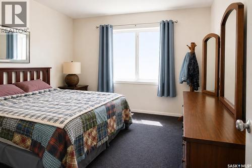 Leadbetter Acreage, Estevan Rm No. 5, SK - Indoor Photo Showing Bedroom