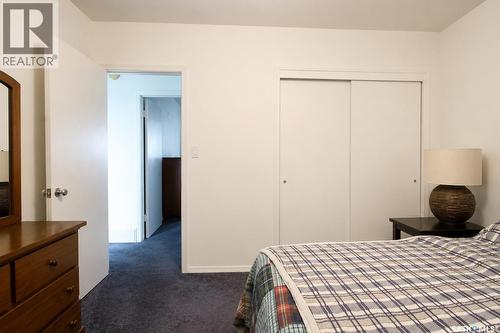 Leadbetter Acreage, Estevan Rm No. 5, SK - Indoor Photo Showing Bedroom