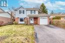 2565 Windjammer Road, Mississauga, ON  - Outdoor With Facade 