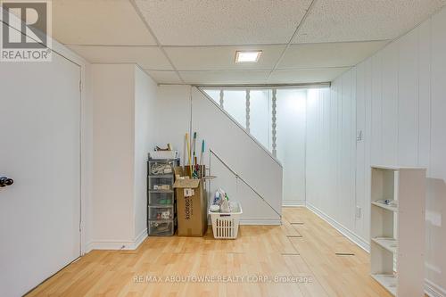 2565 Windjammer Road, Mississauga, ON - Indoor Photo Showing Other Room