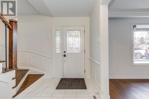 2565 Windjammer Road, Mississauga, ON - Indoor Photo Showing Other Room