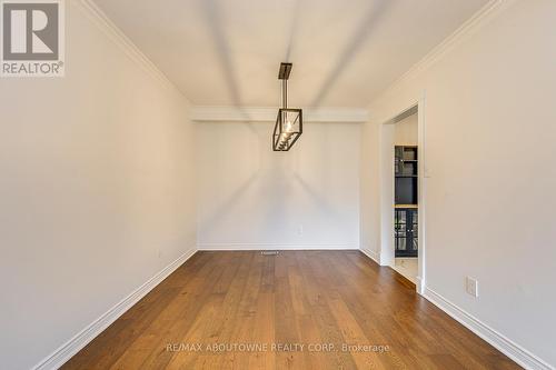 2565 Windjammer Road, Mississauga, ON - Indoor Photo Showing Other Room