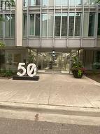 607 - 50 MCCAUL STREET Toronto, ON M5T 1V9