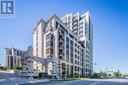 1005 - 89 SOUTH TOWN CENTER BOULEVARD Markham, ON L6G 0E8