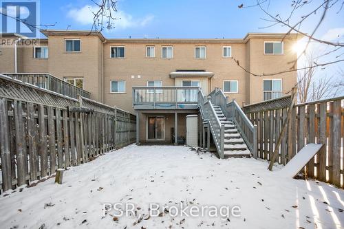 17 Andrika Court, Mississauga, ON - Outdoor