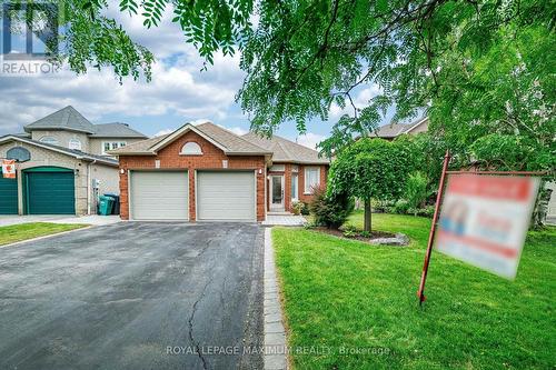 67 ESPOSITO DRIVE W  Caledon, ON L7E 1T4