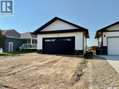 4 Aspen Place, Humboldt, SK - Outdoor
