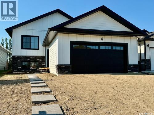 4 Aspen Place, Humboldt, SK - Outdoor
