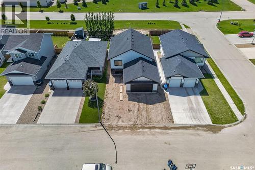 4 Aspen Place, Humboldt, SK - Outdoor