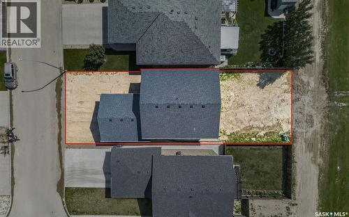 4 Aspen Place, Humboldt, SK - Outdoor