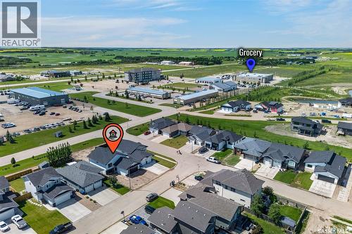 4 Aspen Place, Humboldt, SK - Outdoor With View