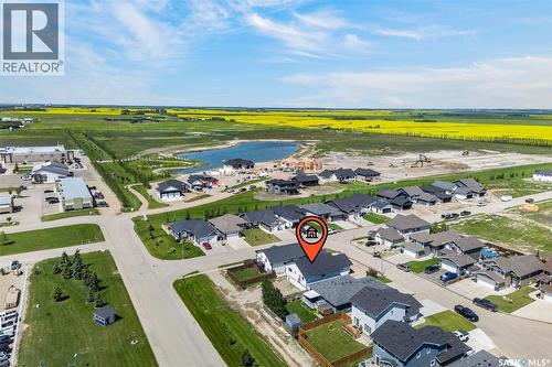 4 Aspen Place, Humboldt, SK - Outdoor With View