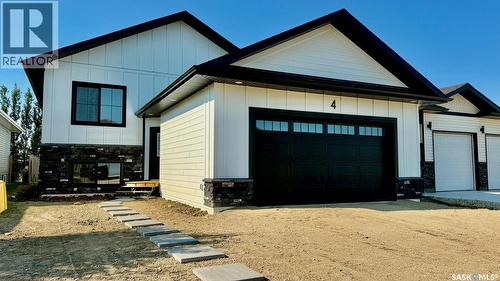 4 Aspen PLACE  Humboldt, SK S0K 2A0