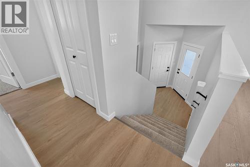 4 Aspen Place, Humboldt, SK - Indoor Photo Showing Other Room