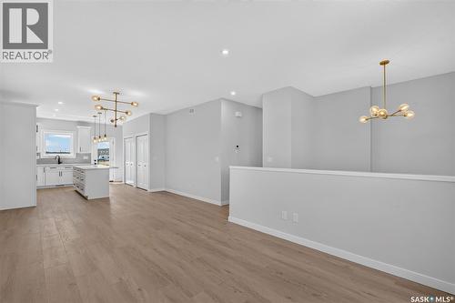 4 Aspen Place, Humboldt, SK - Indoor Photo Showing Kitchen