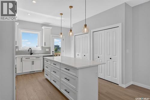 4 Aspen Place, Humboldt, SK - Indoor Photo Showing Other Room
