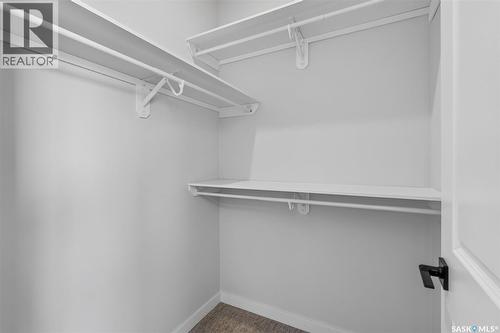 4 Aspen Place, Humboldt, SK - Indoor With Storage