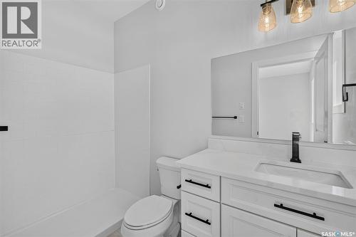4 Aspen Place, Humboldt, SK - Indoor Photo Showing Bathroom