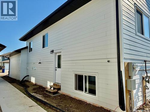 4 Aspen Place, Humboldt, SK - Outdoor With Exterior