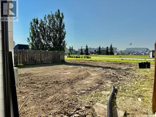 4 Aspen Place, Humboldt, SK - Outdoor