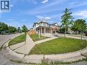 39 Baintree Way, Cambridge, ON  - Outdoor 