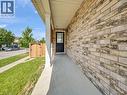 39 Baintree Way, Cambridge, ON  - Outdoor 