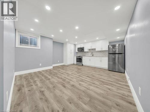 39 Baintree Way, Cambridge, ON - Indoor