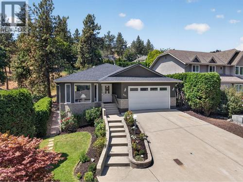 602 Glenmeadows Road  Kelowna, BC V1V 1P3