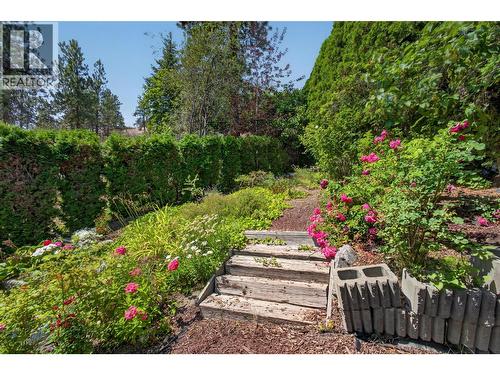 602 Glenmeadows Road, Kelowna, BC - Outdoor
