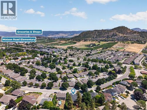 602 Glenmeadows Road, Kelowna, BC - Outdoor With View