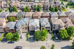 168 SAIL CRESCENT  Vaughan, ON L6A 2Z2