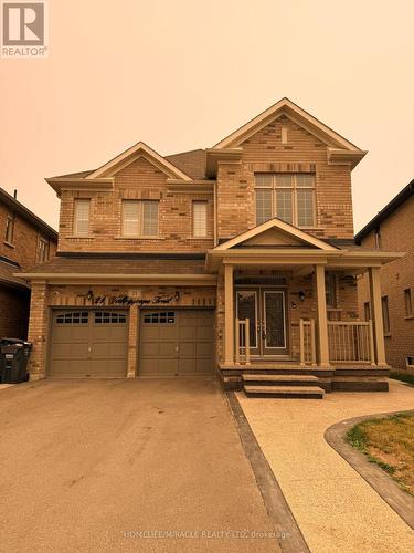 21 Valleyscape Trail, Caledon, ON - Outdoor