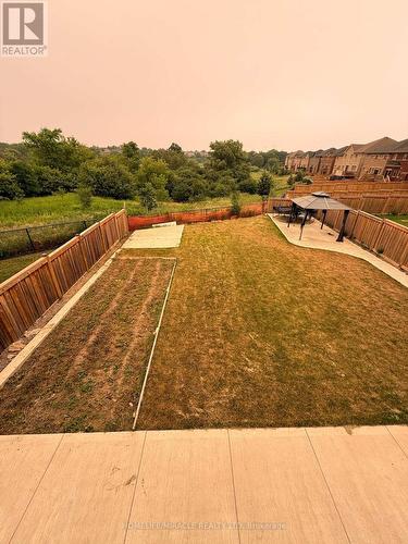 21 Valleyscape Trail, Caledon, ON - Outdoor