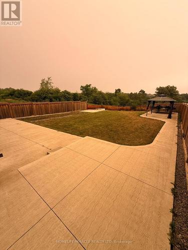 21 Valleyscape Trail, Caledon, ON - Outdoor With View