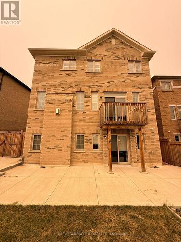 21 Valleyscape Trail, Caledon, ON - Outdoor With Exterior