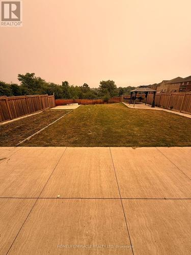 21 Valleyscape Trail, Caledon, ON - Outdoor