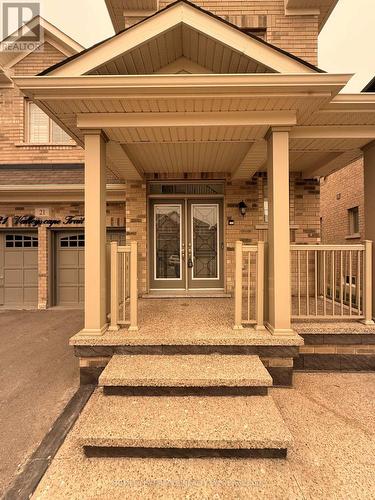 21 Valleyscape Trail, Caledon, ON - Outdoor With Exterior