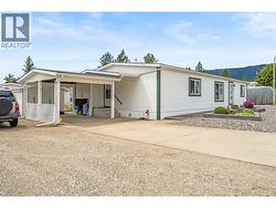 9510 97A Highway Unit# 8 Vernon, BC V1H 1R8