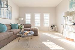 21 TREEGROVE CRESCENT Brampton, ON L7A 0K4