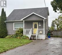 BSMT - 693 HAWLEY STREET Peterborough, ON K9J 4C7