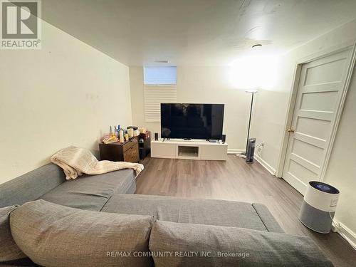BSMT - 693 HAWLEY STREET , Peterborough, Ontario K9J 4C7 2